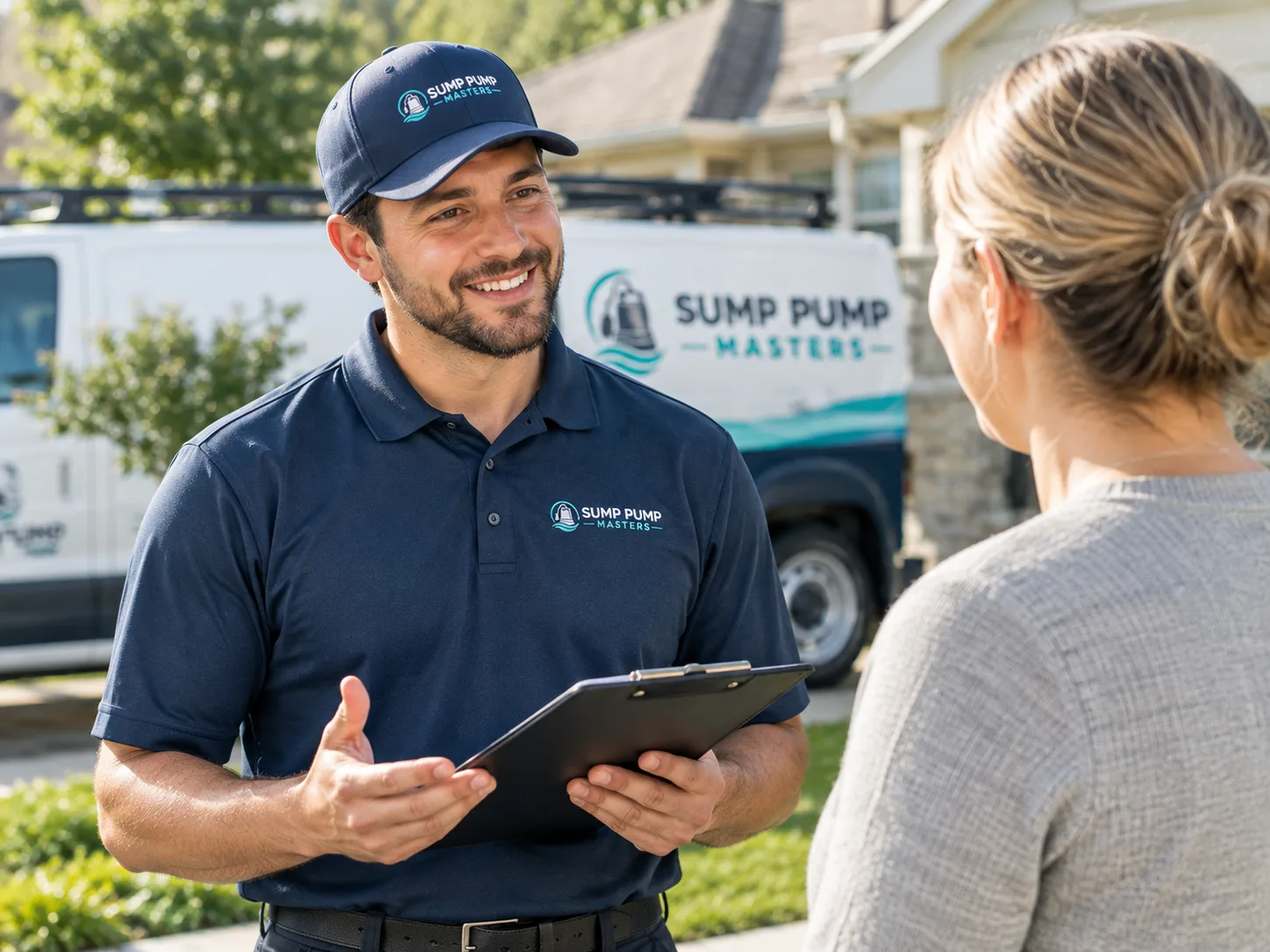 Sump Pump Repair Cedar City, UT FAQs